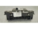 Recambio de pantalla multifuncion para ford focus lim. 1.6 referencia OEM IAM AM5T18B955BE  