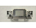 Recambio de pantalla multifuncion para ford focus lim. 1.6 referencia OEM IAM AM5T18B955BE  