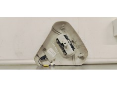 Recambio de luz interior para citroen c4 picasso 1.6 hdi referencia OEM IAM 9654313577  