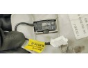 Recambio de luz interior para citroen c4 picasso 1.6 hdi referencia OEM IAM 9654313577  