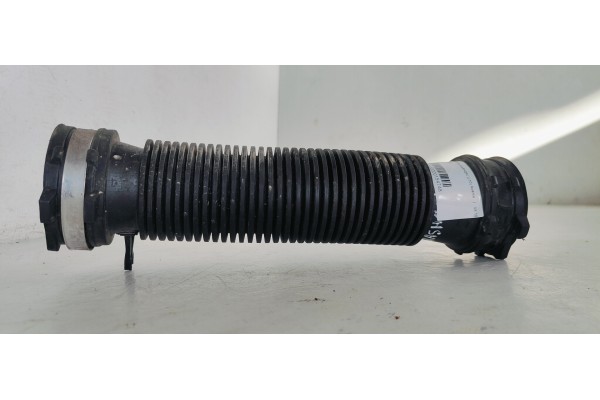 Recambio de tubo para nissan qashqai (j10) acenta referencia OEM IAM   