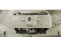 Recambio de luz interior para citroen c4 picasso 1.6 hdi referencia OEM IAM 9654313577  
