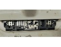 Recambio de luz interior para citroen c4 picasso 1.6 hdi referencia OEM IAM 9654313577  