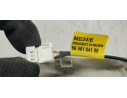 Recambio de luz interior para citroen c4 picasso 1.6 hdi referencia OEM IAM 9654313577  