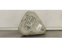 Recambio de luz interior para citroen c4 picasso 1.6 hdi referencia OEM IAM 9654313577  