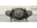 Recambio de mando calefaccion / aire acondicionado para ford fiesta (cb1) ambiente referencia OEM IAM 8A6118549  