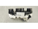 Recambio de mando calefaccion / aire acondicionado para ford fiesta (cb1) ambiente referencia OEM IAM 8A6118549  
