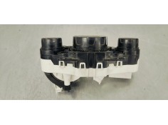 Recambio de mando calefaccion / aire acondicionado para ford fiesta (cb1) ambiente referencia OEM IAM 8A6118549  