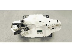 Recambio de mando calefaccion / aire acondicionado para ford fiesta (cb1) ambiente referencia OEM IAM 8A6118549  