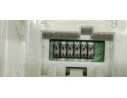 Recambio de mando calefaccion / aire acondicionado para ford fiesta (cb1) ambiente referencia OEM IAM 8A6118549  