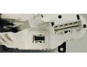 Recambio de mando calefaccion / aire acondicionado para ford fiesta (cb1) ambiente referencia OEM IAM 8A6118549  