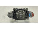 Recambio de mando calefaccion / aire acondicionado para ford fiesta (cb1) ambiente referencia OEM IAM 8A6118549  