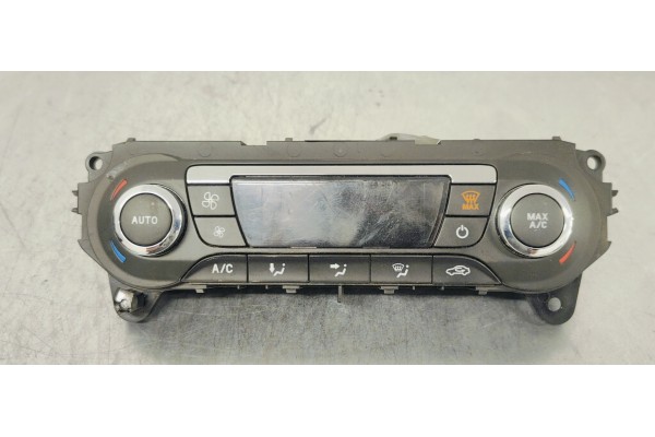 Recambio de mando climatizador para ford focus lim. 1.6 referencia OEM IAM BM5T18C612CG  
