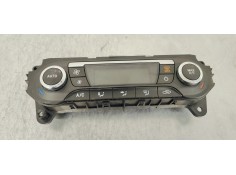 Recambio de mando climatizador para ford focus lim. 1.6 referencia OEM IAM BM5T18C612CG  