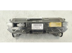 Recambio de mando climatizador para ford focus lim. 1.6 referencia OEM IAM BM5T18C612CG  