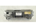 Recambio de mando climatizador para ford focus lim. 1.6 referencia OEM IAM BM5T18C612CG  