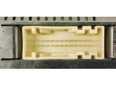 Recambio de mando climatizador para ford focus lim. 1.6 referencia OEM IAM BM5T18C612CG  