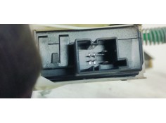 Recambio de elevalunas trasero izquierdo para audi q7 (4l) 3.0 tdi referencia OEM IAM 4L0839461A  