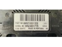 Recambio de mando climatizador para ford focus lim. 1.6 referencia OEM IAM BM5T18C612CG  