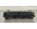 Recambio de mando climatizador para ford focus lim. 1.6 referencia OEM IAM BM5T18C612CG  