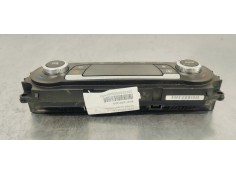 Recambio de mando climatizador para ford focus lim. 1.6 referencia OEM IAM BM5T18C612CG  