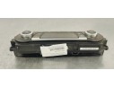 Recambio de mando climatizador para ford focus lim. 1.6 referencia OEM IAM BM5T18C612CG  