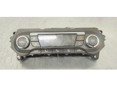 Recambio de mando climatizador para ford focus lim. 1.6 referencia OEM IAM BM5T18C612CG  