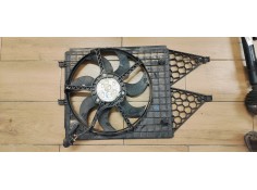 Recambio de electroventilador para seat ibiza (6j5) 1.2 tsi referencia OEM IAM 6R01212070 6R0959455D 