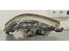 Recambio de faro derecho para opel zafira a 2.0 dti referencia OEM IAM   