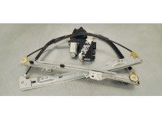 ELEVALUNAS DELANTERO IZQUIERDO 9674032580 