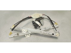 Recambio de elevalunas delantero izquierdo para citroen c4 picasso 1.6 hdi referencia OEM IAM 9674032580  