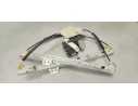 Recambio de elevalunas delantero izquierdo para citroen c4 picasso 1.6 hdi referencia OEM IAM 9674032580  