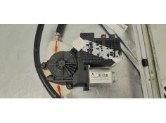 Recambio de elevalunas delantero izquierdo para citroen c4 picasso 1.6 hdi referencia OEM IAM 9674032580  