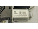 Recambio de elevalunas delantero izquierdo para citroen c4 picasso 1.6 hdi referencia OEM IAM 9674032580  