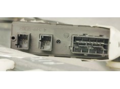 Recambio de elevalunas delantero izquierdo para citroen c4 picasso 1.6 hdi referencia OEM IAM 9674032580  