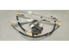 Recambio de elevalunas delantero izquierdo para citroen c4 picasso 1.6 hdi referencia OEM IAM 9674032580  