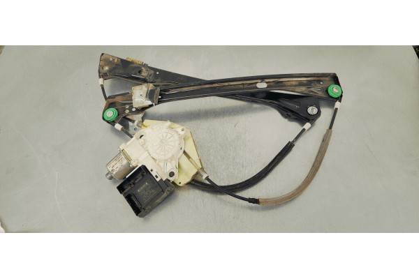 Recambio de elevalunas delantero derecho para volkswagen golf vi variant (aj5) 2.0 tdi referencia OEM IAM 1K5837402AM  