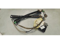 Recambio de elevalunas delantero derecho para volkswagen golf vi variant (aj5) 2.0 tdi referencia OEM IAM 1K5837402AM  