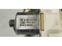 Recambio de elevalunas delantero derecho para volkswagen golf vi variant (aj5) 2.0 tdi referencia OEM IAM 1K5837402AM  