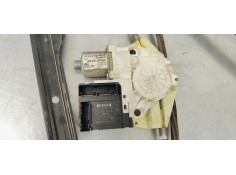 Recambio de elevalunas delantero derecho para volkswagen golf vi variant (aj5) 2.0 tdi referencia OEM IAM 1K5837402AM  