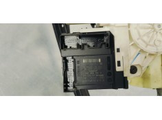 Recambio de elevalunas delantero derecho para volkswagen golf vi variant (aj5) 2.0 tdi referencia OEM IAM 1K5837402AM  