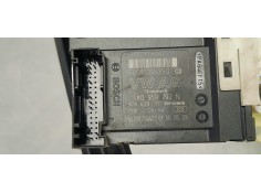 Recambio de elevalunas delantero derecho para volkswagen golf vi variant (aj5) 2.0 tdi referencia OEM IAM 1K5837402AM  
