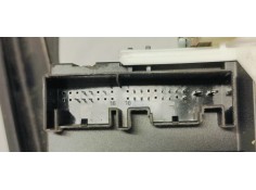 Recambio de elevalunas delantero derecho para volkswagen golf vi variant (aj5) 2.0 tdi referencia OEM IAM 1K5837402AM  