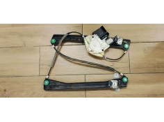Recambio de elevalunas delantero derecho para volkswagen golf vi variant (aj5) 2.0 tdi referencia OEM IAM 1K5837402AM  
