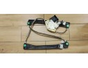 Recambio de elevalunas delantero derecho para volkswagen golf vi variant (aj5) 2.0 tdi referencia OEM IAM 1K5837402AM  