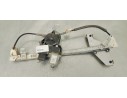 Recambio de elevalunas trasero derecho para peugeot 508 sw 1.6 hdi referencia OEM IAM 9688808380  