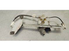 Recambio de elevalunas trasero derecho para peugeot 508 sw 1.6 hdi referencia OEM IAM 9688808380  