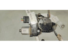 Recambio de elevalunas trasero derecho para peugeot 508 sw 1.6 hdi referencia OEM IAM 9688808380  