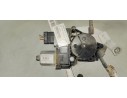 Recambio de elevalunas trasero derecho para peugeot 508 sw 1.6 hdi referencia OEM IAM 9688808380  