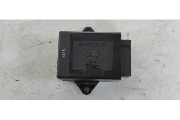 Recambio de modulo electronico para ford mondeo berlina (ge) 2.2 tdci referencia OEM IAM 3S7T17D539AB  